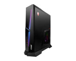 MSI MPG Trident AS AI 2NVL5-104EU Intel Core Ultra 5 225F 16 GB DDR5-SDRAM 1 TB SSD NVIDIA GeForce RTX 5060 Windows 11 Home Desktop PC Zwart
