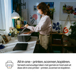 HP DeskJet 2910 Draadloos All-in-One Kleur Printer