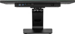 iiyama ProLite T2438MSC-B2 computer monitor 60,5 cm (23.8") 1920 x 1080 Pixels Full HD LED Touchscreen Zwart