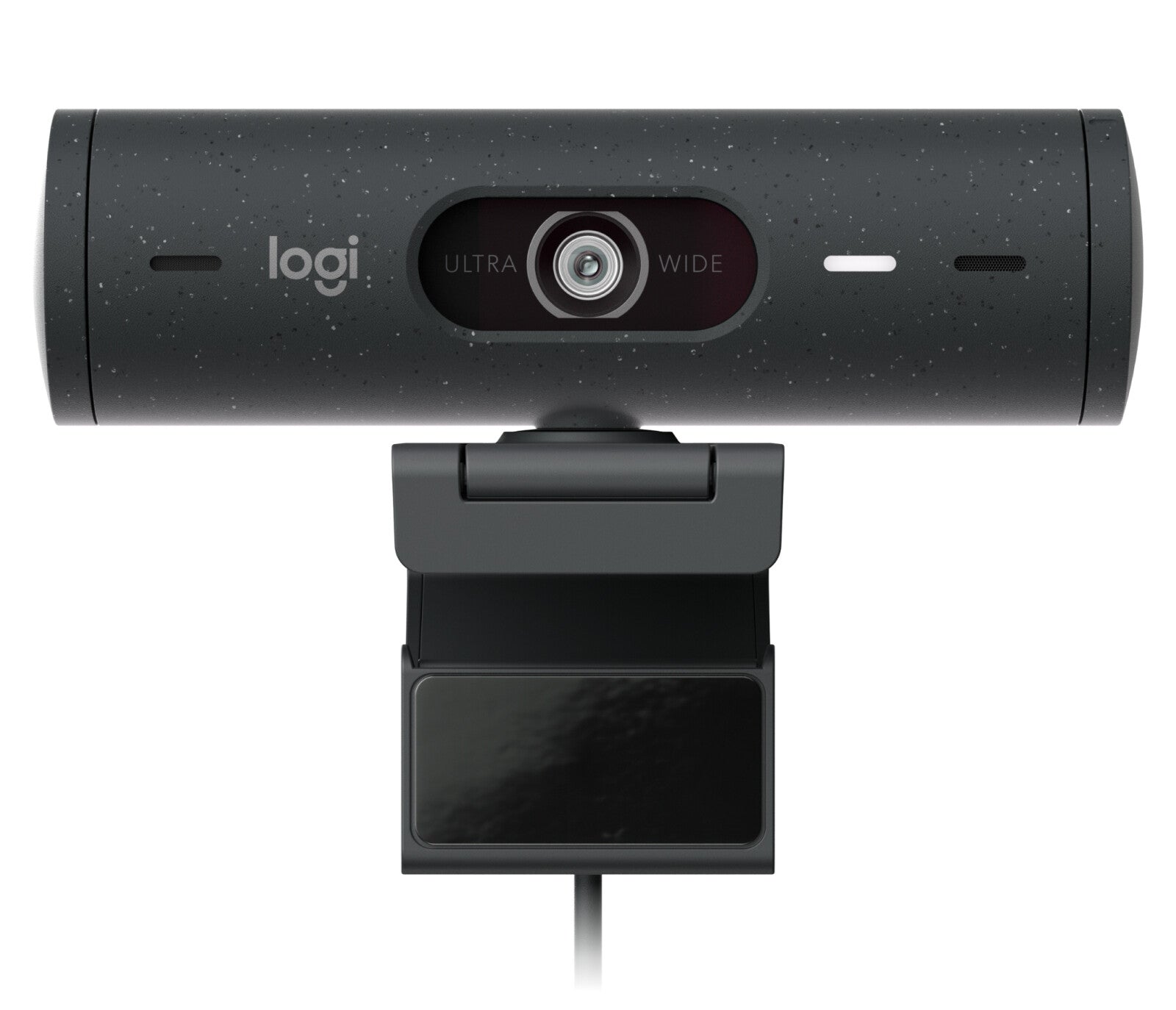 Logitech Brio 500 - GRAPHITE - EMEA28