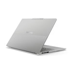 Lenovo ThinkBook 14x ILL Copilot+ PC Intel Core Ultra 7 256V Laptop 35,6 cm (14") WUXGA 16 GB LPDDR5x-SDRAM 512 GB SSD Wi-Fi 7 (802.11be) Windows 11 Pro Grijs Engels