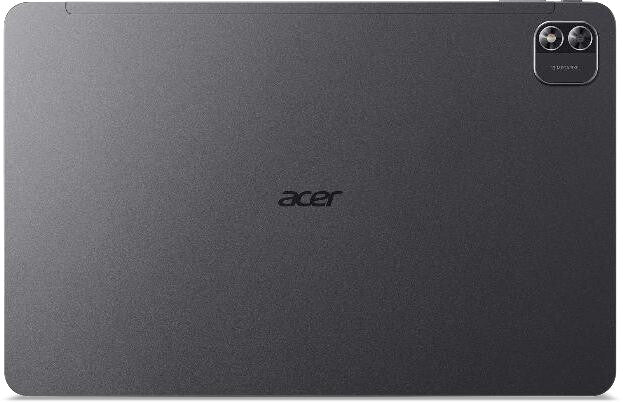 Acer Iconia X12-21M Mediatek 256 GB 32 cm (12.6") 8 GB Wi-Fi 5 (802.11ac) Android 15 Zwart