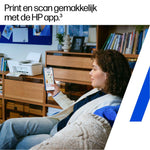 HP DeskJet 4322 Draadloos All-in-One Kleur Printer