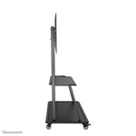 Neomounts NS-M4000BLACK TV trolley 60-105"