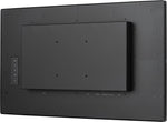 iiyama TF2438MSC-B1 computer monitor 60,5 cm (23.8") 1920 x 1080 Pixels Full HD LED Touchscreen Zwart