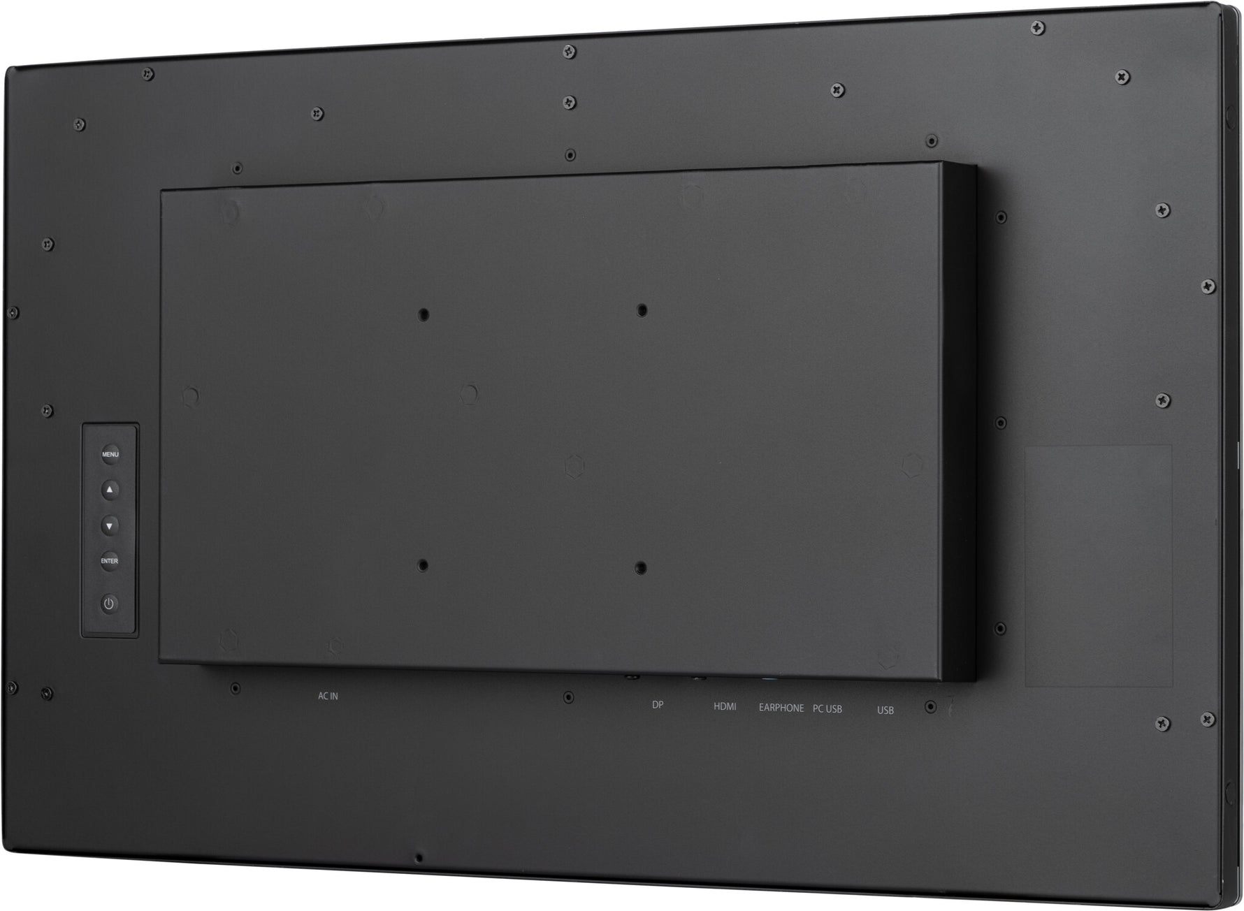 iiyama TF2438MSC-B1 computer monitor 60,5 cm (23.8") 1920 x 1080 Pixels Full HD LED Touchscreen Zwart