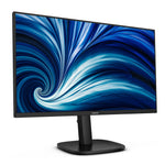 Philips 24B2U3601 computermonitor 60,5 cm (23.8") 2560 x 1440 Pixels Quad HD LCD Zwart