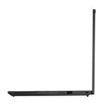Lenovo ThinkPad X13 Gen 6 (Intel) Intel Core Ultra 7 255U Laptop 33,8 cm (13.3") WUXGA 32 GB LPDDR5x-SDRAM 512 GB SSD Wi-Fi 7 (802.11be) Windows 11 Pro Engels Zwart