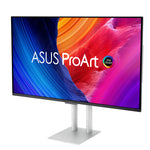 ASUS ProArt OLED PA32UCDM computer monitor 80 cm (31.5") 3840 x 2160 Pixels 4K Ultra HD QD-OLED Zilver
