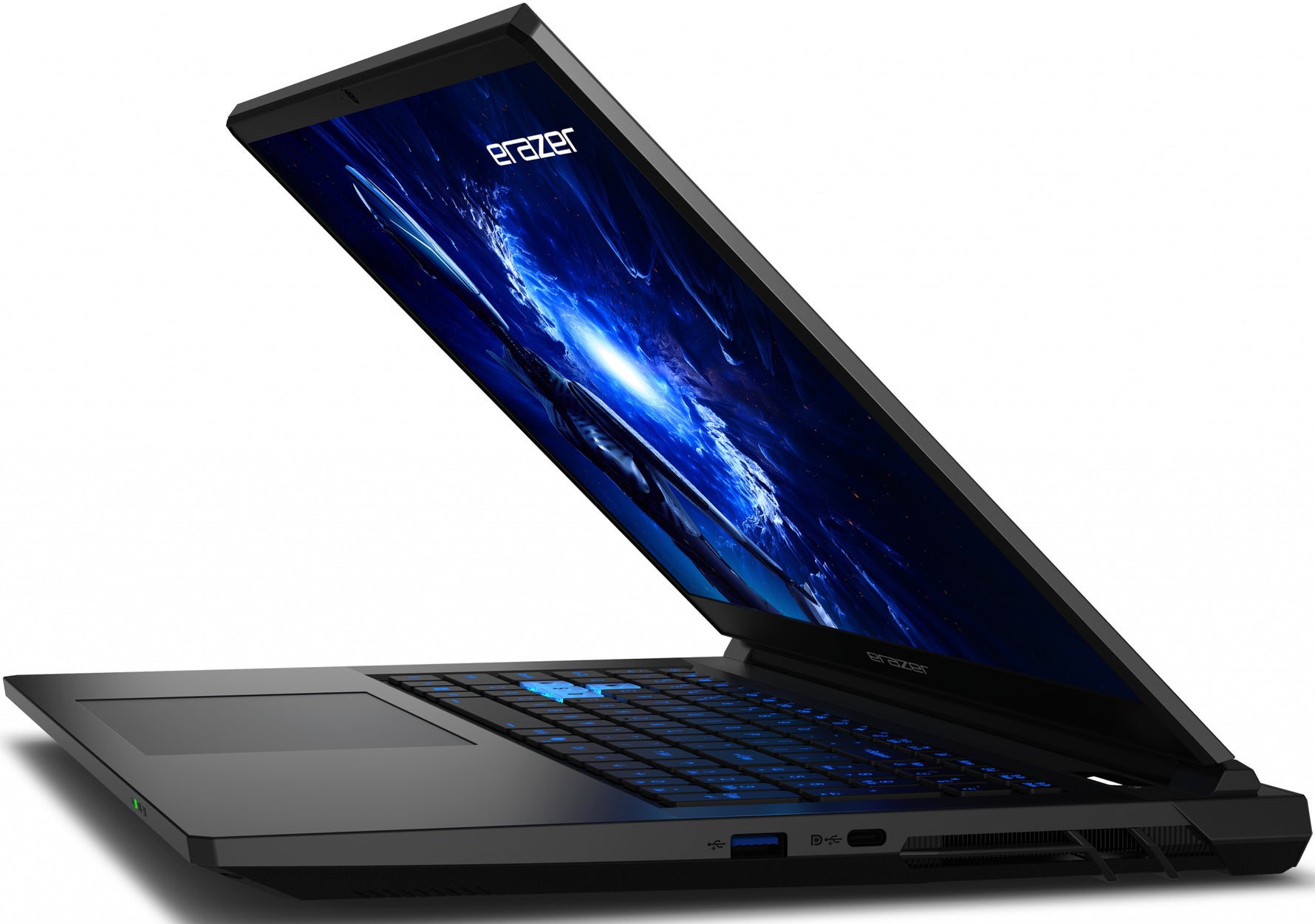 ERAZER Scout 17 E1 - Intel Core 5 -  43,9 cm (17.3