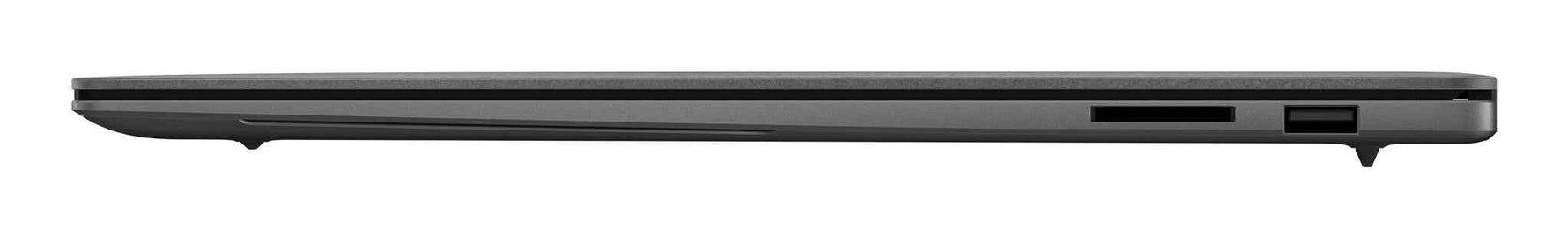 ASUS Zenbook S16 UM5606GA-SSNADW Copilot+ PC AMD Ryzen AI 9 465 Laptop 40,6 cm (16") 3K 32 GB LPDDR5x-SDRAM 1 TB SSD Wi-Fi 7 (802.11be) Windows 11 Home Nederlands Grijs