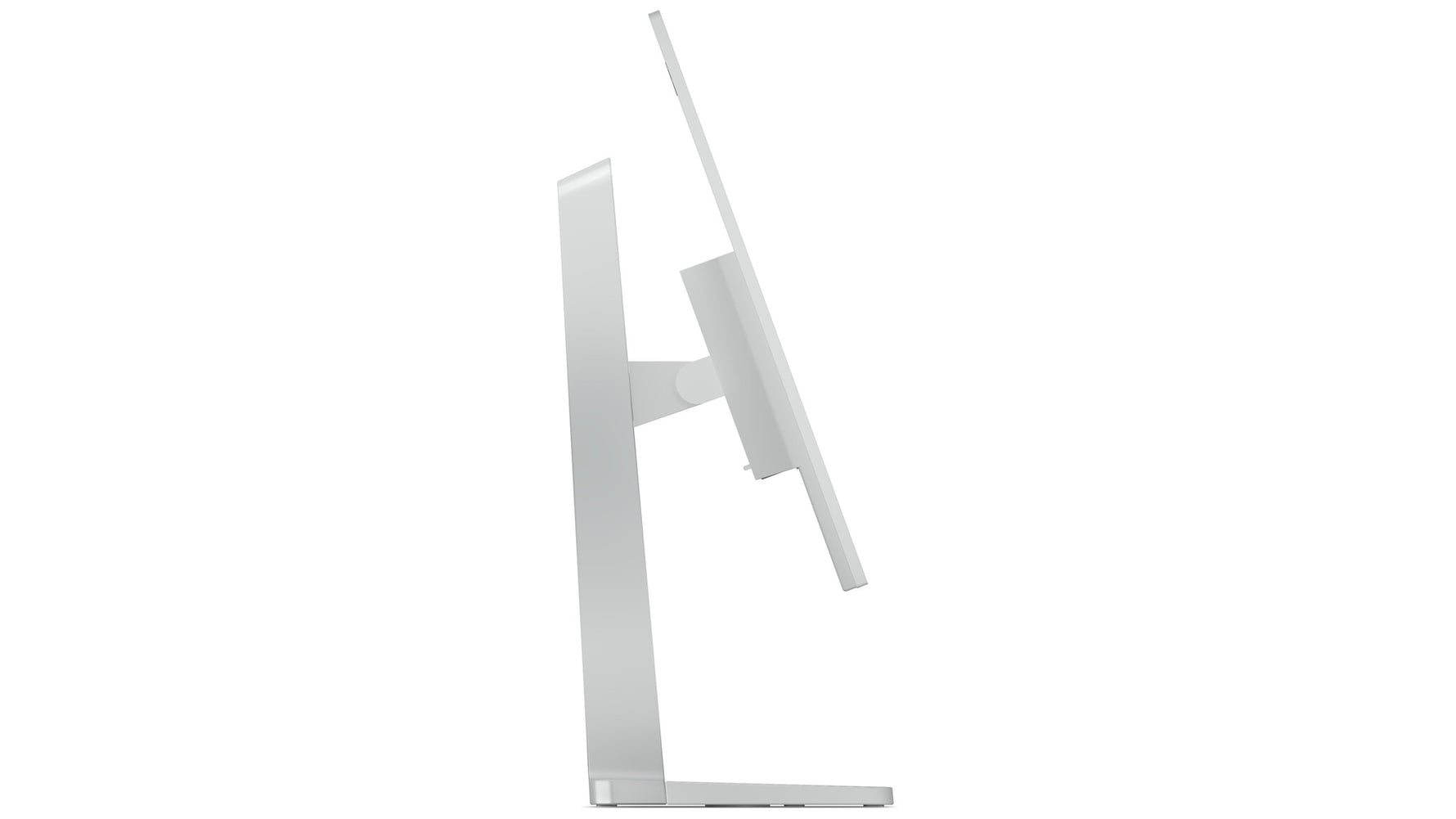 Lenovo L27q-4A computer monitor 68,6 cm (27") 2560 x 1440 Pixels 2K Ultra HD LCD Grijs