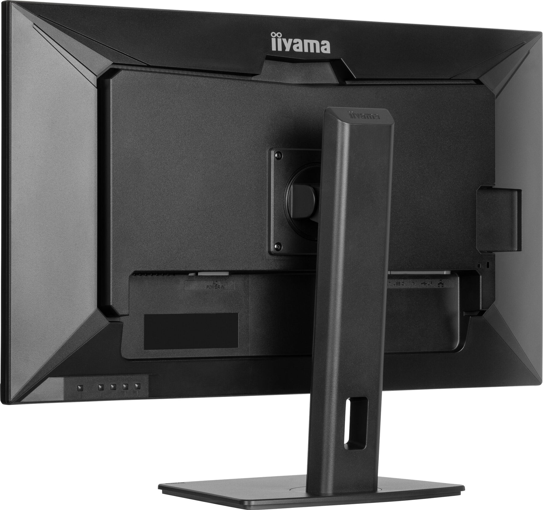 iiyama ProLite XUB3297QSNP-B1 computer monitor 81,3 cm (32