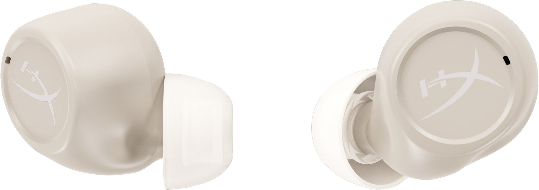 HyperX Cirro Buds Pro Tan
