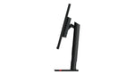 Lenovo ThinkVision T32h-30 LED display 80 cm (31.5") 2560 x 1440 Pixels Quad HD Zwart