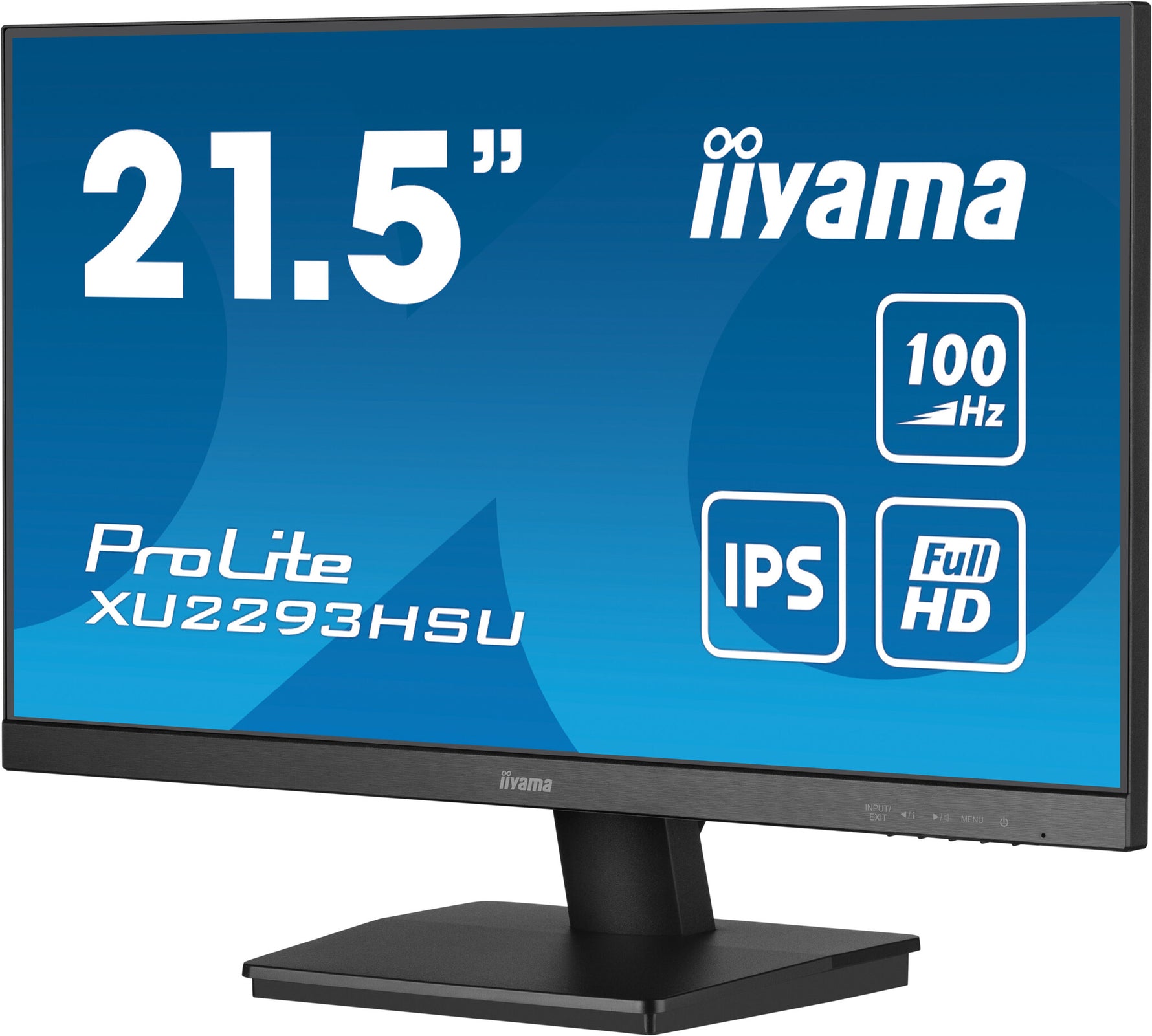 iiyama ProLite XU2293HSU-B7 computer monitor 54,6 cm (21.5