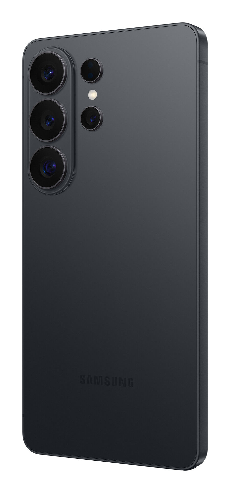 Samsung Galaxy S26 Ultra 17,5 cm (6.9") Dual SIM Android 16.0 5G USB Type-C 12 GB 256 GB 5000 mAh Zwart