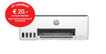 HP Smart Tank 5105 Draadloos All-in-One Kleur Printer, Kopieerapparaat, scanner