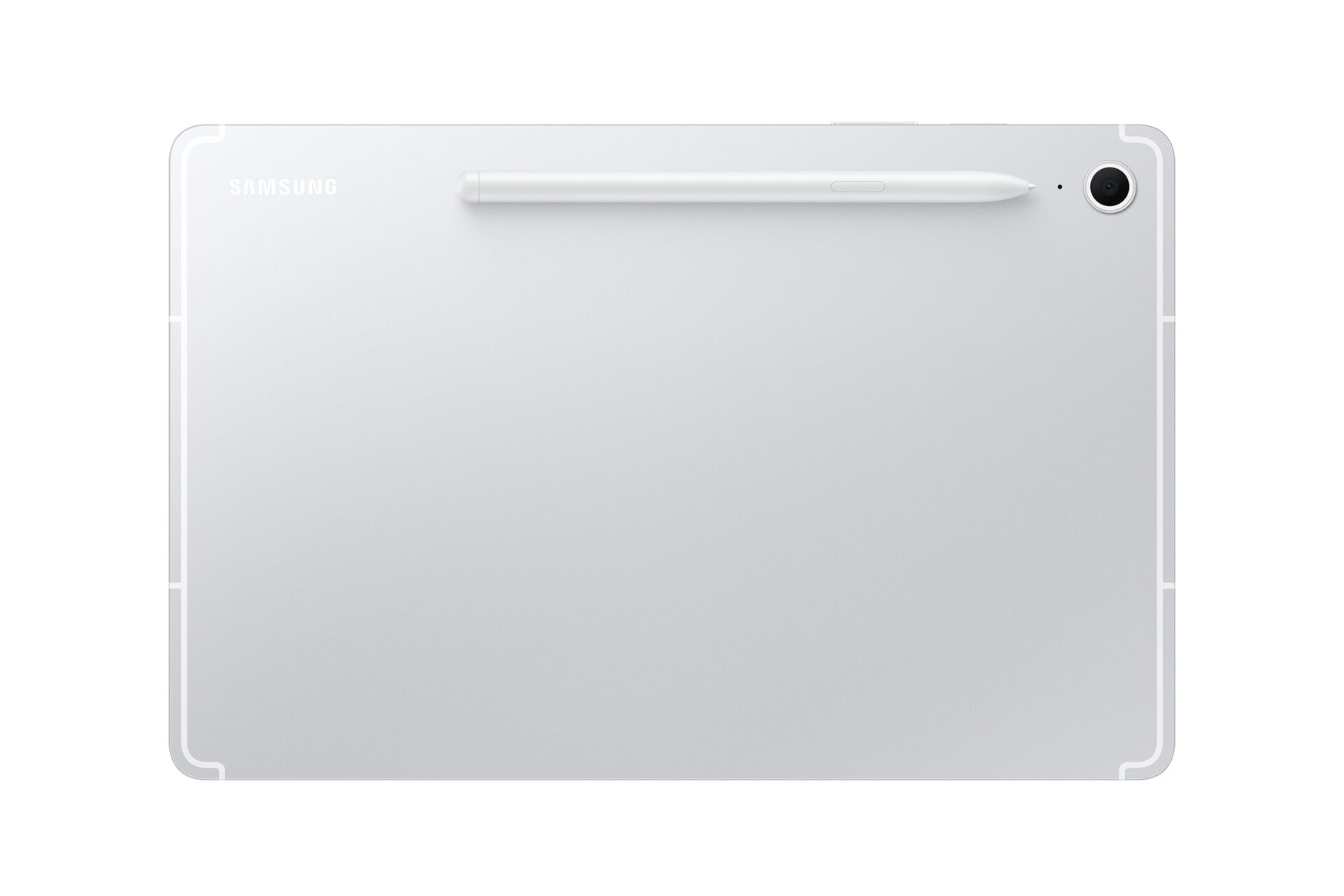 Samsung Galaxy Tab S10 FE (Wi-Fi, 10.9'')