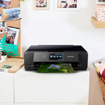 Epson XP-980 Inkjet A3 5760 x 1440 DPI 28 ppm Wifi