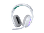 LOGITECH G522 Headset PC VOSS CDM/Mixed Model No Lang White Retail 2.4GHZ Social