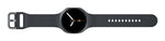 Samsung SM-L325FDAAEUB smartwatch / sport watch 3,3 cm (1.3") AMOLED 40 mm Digitaal 438 x 438 Pixels Touchscreen 4G Grafiet Wifi GPS