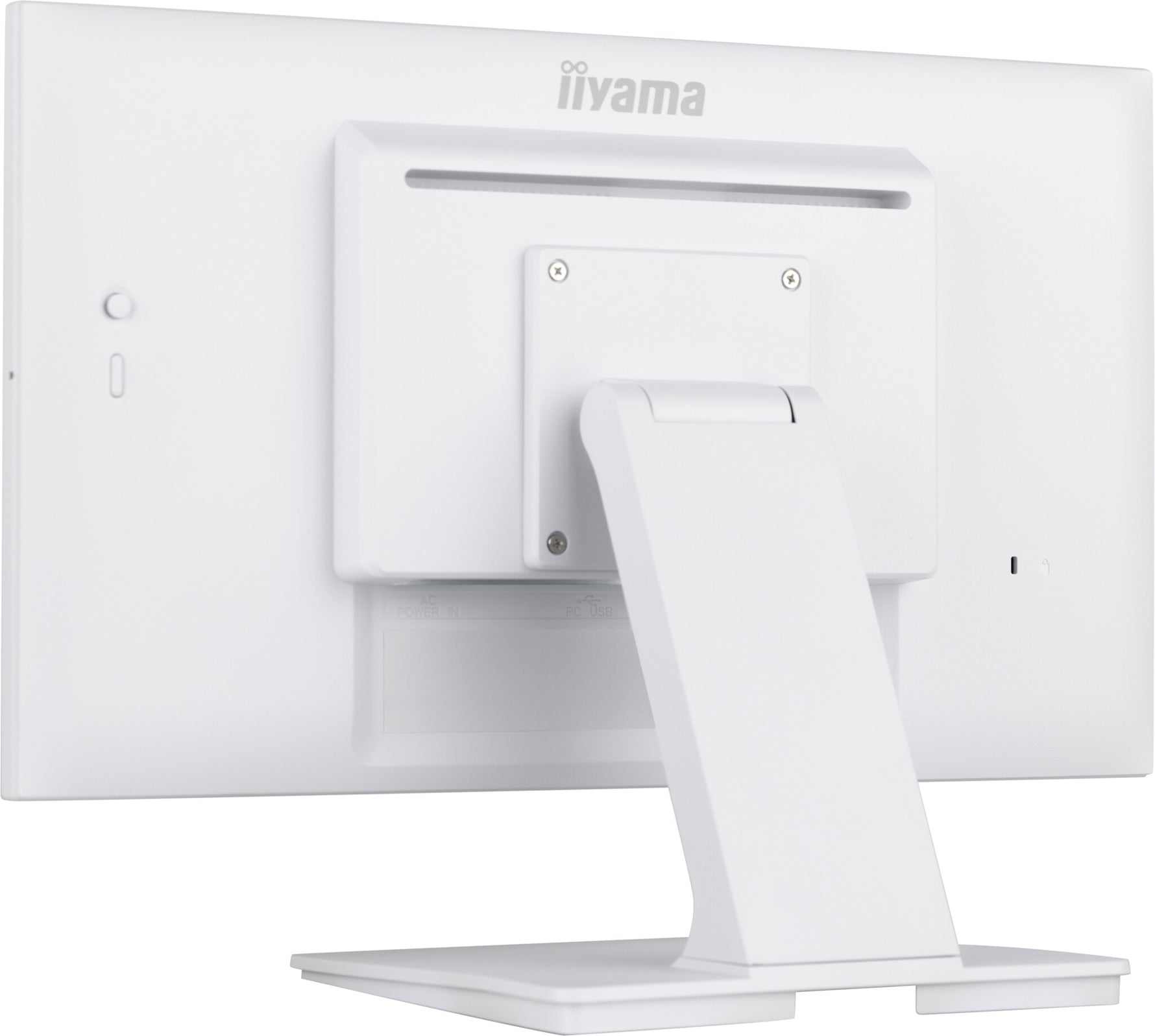iiyama ProLite T2252MSC-W2AG computer monitor 54,6 cm (21.5") 1920 x 1080 Pixels Full HD LCD Touchscreen Wit