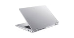 Acer Aspire Go Spin 14 AGSP14-31PT-C6FX Intel® N N150 Hybride (2-in-1) 35,6 cm (14") Touchscreen WUXGA 4 GB LPDDR5-SDRAM 128 GB UFS Wi-Fi 6 (802.11ax) Windows 11 Home in S mode Zilver