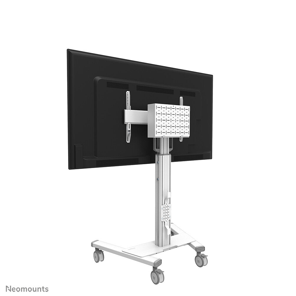 Neomounts FL50S-825WH1 TV trolley 37-75