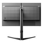 Philips Evnia 3000 25M2N3200U/00 computer monitor 62,2 cm (24.5") 1920 x 1080 Pixels Full HD LCD Zwart