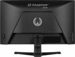 iiyama G-MASTER G2471HS-B1 computer monitor 60,5 cm (23.8") 1920 x 1080 Pixels Full HD Zwart