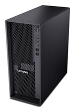 Lenovo ThinkStation P4 AMD Ryzen™ 9 PRO 32 GB DDR5-SDRAM 1 TB SSD Windows 11 Pro Tower PC Zwart