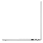 ASUS ExpertBook A7406CMA-U90097X Intel Core 7 350 Laptop 35,6 cm (14") WQXGA+ 16 GB LPDDR5x-SDRAM 512 GB SSD Wi-Fi 6E (802.11ax) Windows 11 Pro Zilver QWERTY Engels