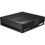 MSI PRO DP21 14M-888EU PC Intel® Core™ i7 i7-14700 16 GB DDR5-SDRAM 1 TB SSD Windows 11 Pro Desktop Mini PC Zwart