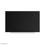 Neomounts AV35-727WH1 TV-beugel voor Sonos Arc & Arc Ultra - eenvoudige installatie - wit