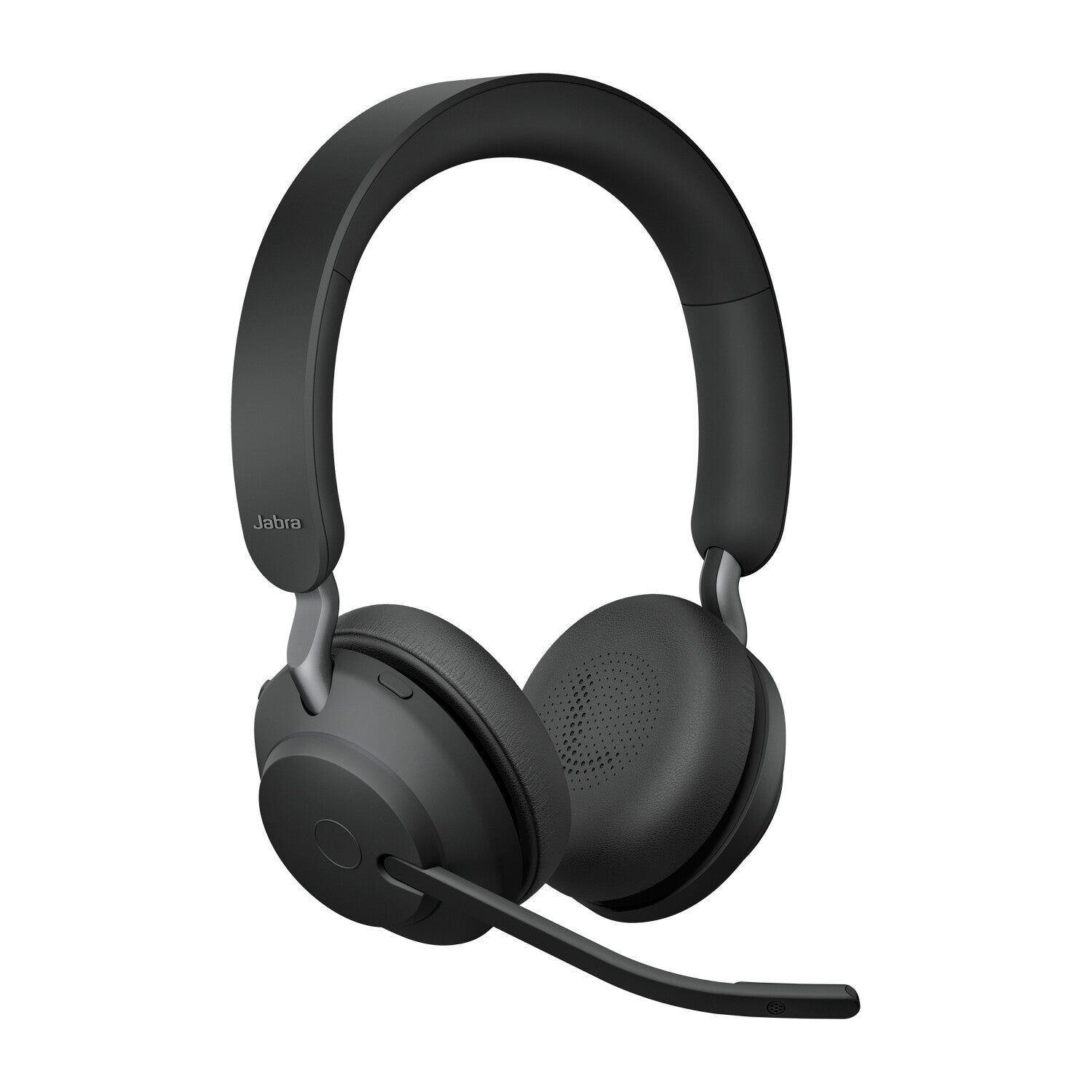 Jabra Evolve2 65 Headset Draadloos Hoofdband Kantoor/callcenter USB Type-C Bluetooth