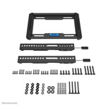 Neomounts WL30-550BL12 TV-beugel wand 24-65" - ultra-vlak - Easy Install