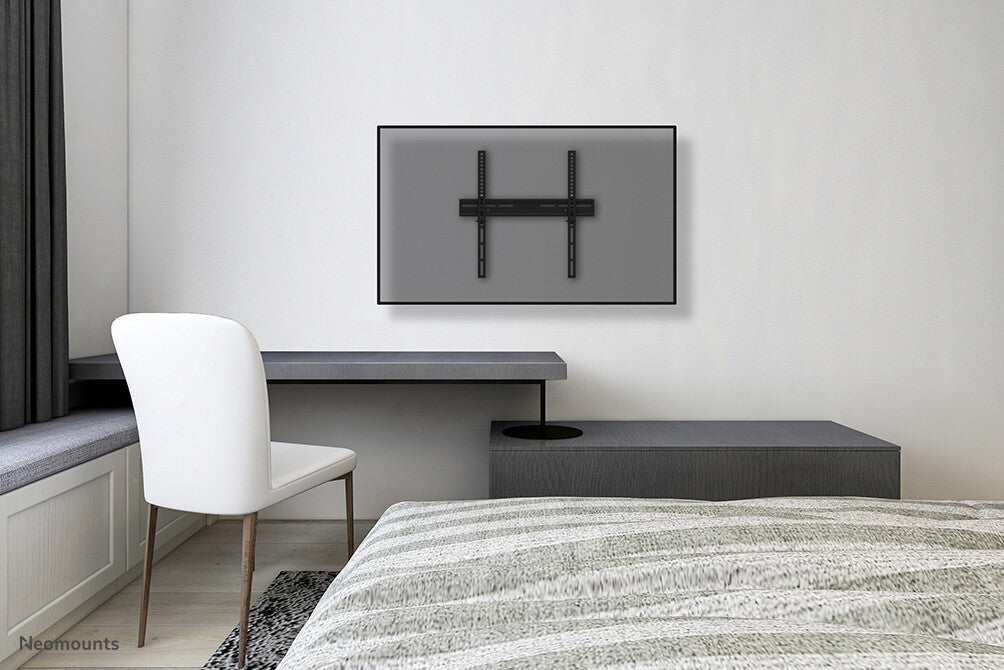 Neomounts WL30-350BL14 TV-beugel wand 32-65