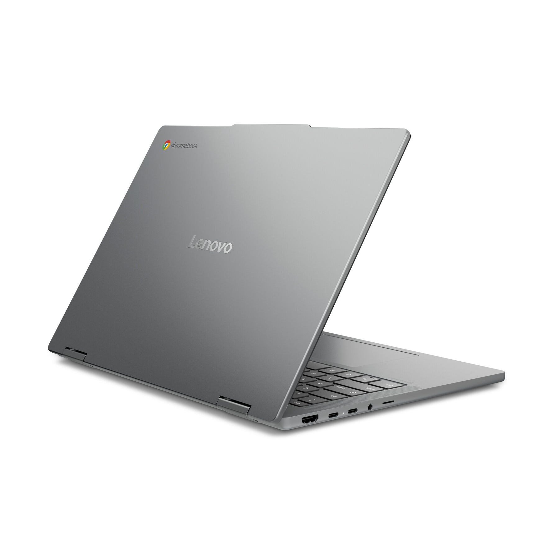 Lenovo Chrome 2in1 14IRU10 Intel Core 5 120U Chromebook 35,6 cm (14