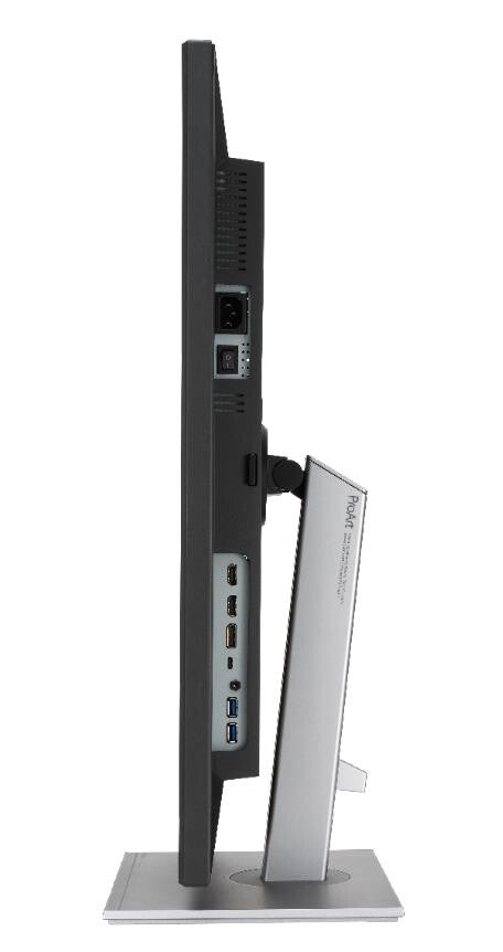 ASUS ProArt PA279CV computer monitor 68,6 cm (27") 3840 x 2160 Pixels 4K Ultra HD LED Zwart, Zilver