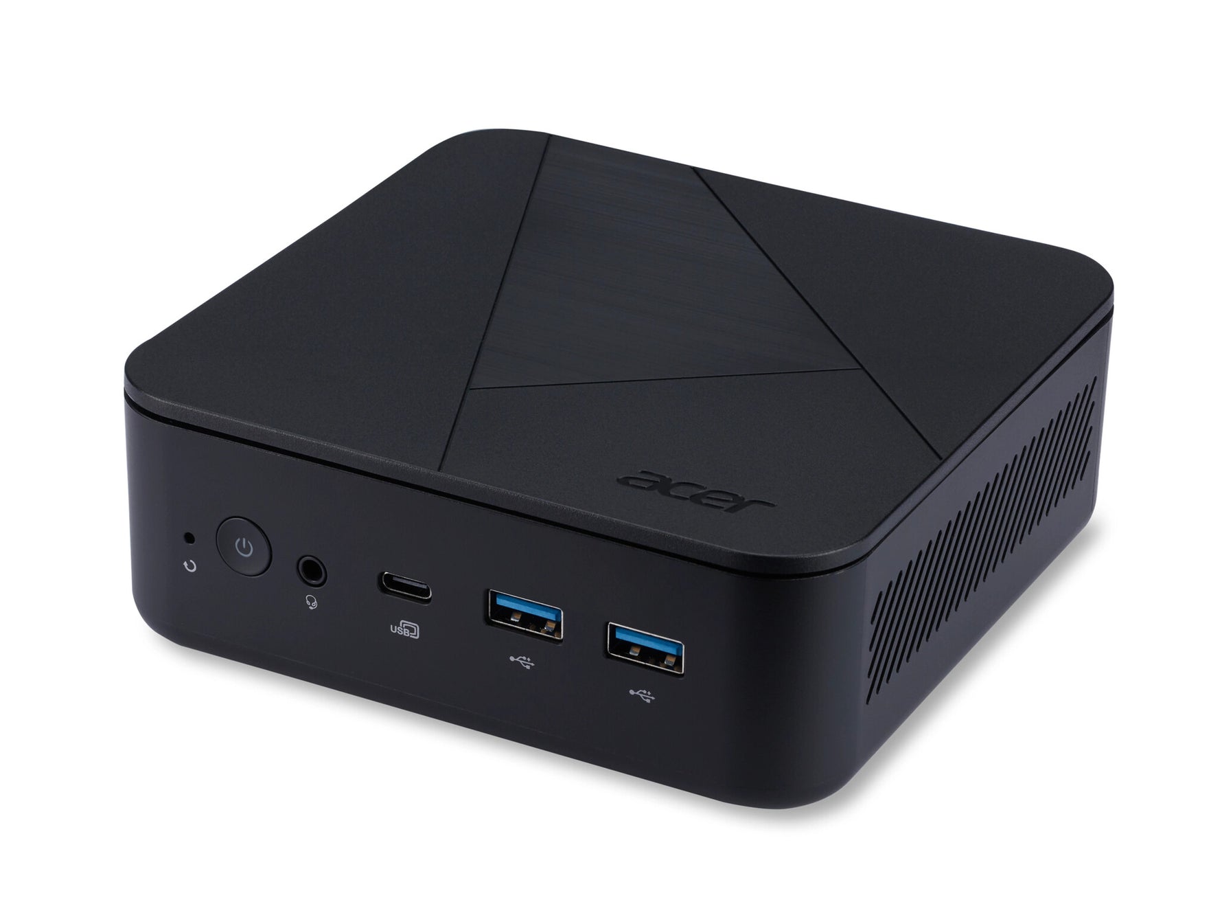 Acer Veriton N NUC VN1502G-13U3U Desktop