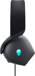 Alienware AW520H Headset Bedraad Hoofdband Gamen Grijs