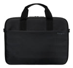 Targus TBS979GL laptoptas 40,6 cm (16") Aktetas Zwart
