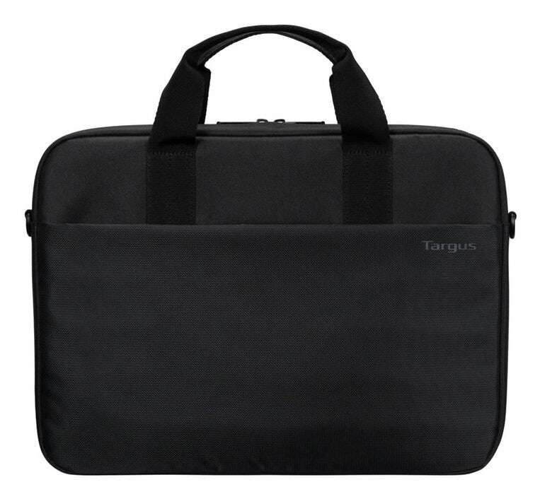 Targus TBS979GL laptoptas 40,6 cm (16") Aktetas Zwart