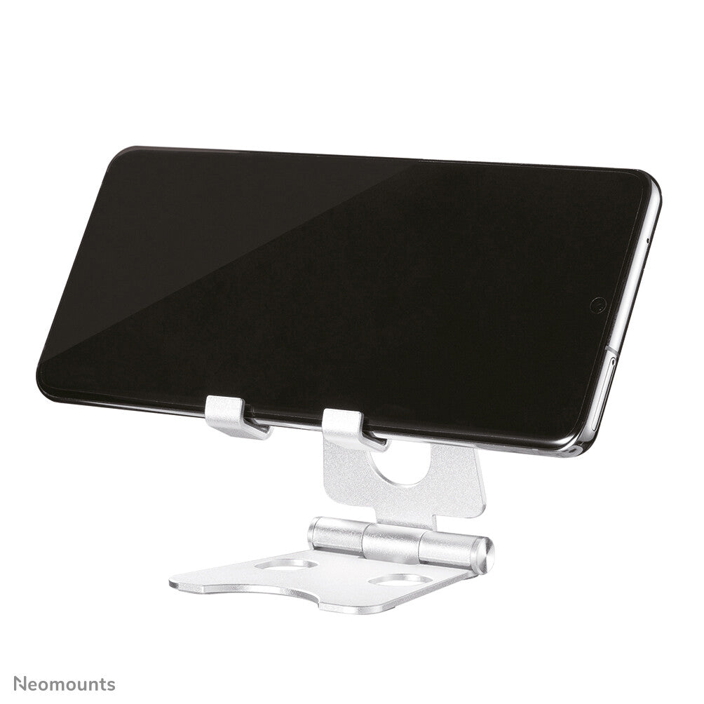 Neomounts DS10-150SL1 Telefoonstandaard tot 4.7" - opvouwbaar - universeel