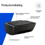 HP DeskJet 2921 Draadloos All-in-One Kleur Printer