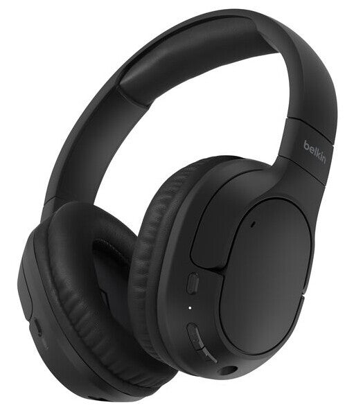 Belkin SOUNDFORM SURROUND WIRELESS HEADPHONES