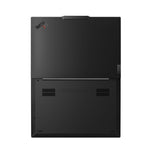 Lenovo ThinkPad X1 Carbon Gen 13 Aura Edition Intel Core Ultra 5 225U Laptop 35,6 cm (14") WUXGA 16 GB LPDDR5x-SDRAM 512 GB SSD Wi-Fi 6E (802.11ax) Windows 11 Pro Engels Zwart
