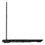 ASUS TUF Gaming A16 FA608UP-RV017W AMD Ryzen™ 7 260 Laptop 40,6 cm (16") Full HD+ 16 GB DDR5-SDRAM 1 TB SSD NVIDIA GeForce RTX 5070 Wi-Fi 6E (802.11ax) Windows 11 Home Nederlands Zwart, Grijs