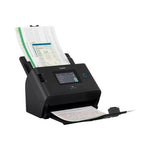 Canon DR-S350NW ADF-scanner 600 x 600 DPI A4 Zwart